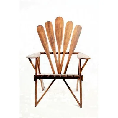 About SKI Adirlondack Chair, how much do you know